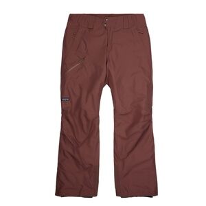 NWT Patagonia Insulated Powder Town Pants | Size M